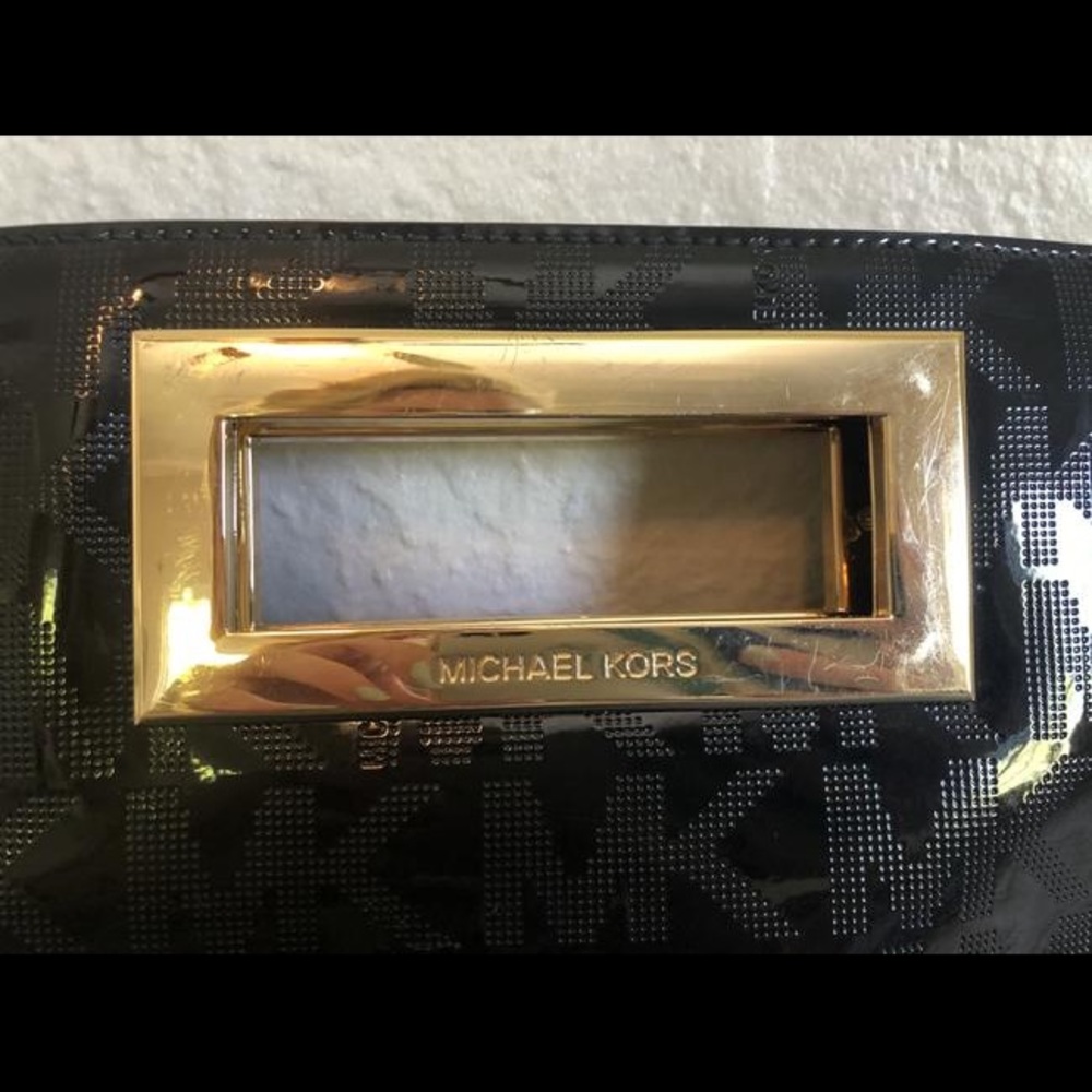 Michael Kors Clutch